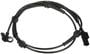 Standard Ignition 2 Terminal ABS Speed Sensor