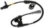 Standard Ignition 2 Terminal ABS Speed Sensor