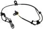 Standard Ignition 2 Terminal ABS Speed Sensor