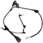 Standard Ignition 6 Terminal ABS Speed Sensor