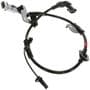 Standard Ignition 6 Terminal ABS Speed Sensor