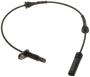 Standard Ignition 2 Terminal ABS Speed Sensor