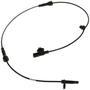 Standard Ignition 2 Terminal ABS Speed Sensor
