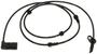 Standard Ignition 2 Terminal ABS Speed Sensor
