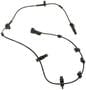 Standard Ignition 2 Terminal ABS Speed Sensor