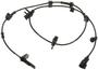Standard Ignition 2 Terminal ABS Speed Sensor