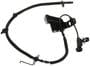 Standard Ignition 2 Terminal ABS Speed Sensor
