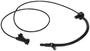 Standard Ignition 2 Terminal ABS Speed Sensor