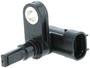 Standard Ignition 2 Terminal ABS Speed Sensor