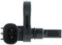 Standard Ignition 2 Terminal ABS Speed Sensor
