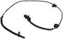 Standard Ignition 2 Terminal ABS Speed Sensor