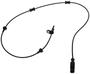 Standard Ignition 2 Terminal ABS Speed Sensor