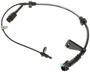 Standard Ignition 6 Terminal ABS Speed Sensor