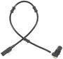Standard Ignition 2 Terminal ABS Speed Sensor