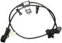 Standard Ignition 2 Terminal ABS Speed Sensor