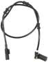 Standard Ignition 2 Terminal ABS Speed Sensor