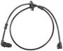 Standard Ignition 2 Terminal ABS Speed Sensor