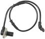 Standard Ignition 2 Terminal ABS Speed Sensor