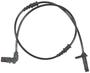 Standard Ignition 2 Terminal ABS Speed Sensor