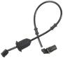 Standard Ignition 2 Terminal ABS Speed Sensor