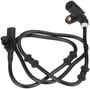 Standard Ignition 2 Terminal ABS Speed Sensor
