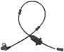 Standard Ignition 2 Terminal ABS Speed Sensor