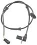 Standard Ignition 2 Terminal ABS Speed Sensor
