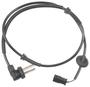 Standard Ignition 2 Terminal ABS Speed Sensor