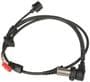 Standard Ignition 6 Terminal ABS Speed Sensor