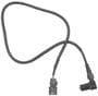 Standard Ignition 2 Terminal ABS Speed Sensor