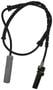 Standard Ignition 2 Terminal ABS Speed Sensor