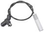 Standard Ignition 2 Terminal ABS Speed Sensor