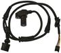 Standard Ignition 6 Terminal ABS Speed Sensor