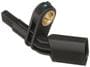 Standard Ignition 2 Terminal ABS Speed Sensor