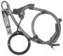 Standard Ignition 2 Terminal ABS Speed Sensor