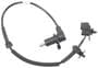 Standard Ignition 2 Terminal ABS Speed Sensor