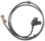 Standard Ignition 2 Terminal ABS Speed Sensor