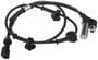 Standard Ignition 2 Terminal ABS Speed Sensor