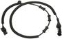 Standard Ignition ABS Speed Sensor