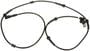 Standard Ignition 2 Terminal ABS Speed Sensor