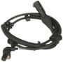 Standard Ignition 2 Terminal ABS Speed Sensor