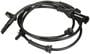 Standard Ignition ABS Speed Sensor