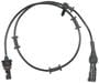 Standard Ignition 2 Terminal ABS Speed Sensor