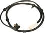 Standard Ignition 2 Terminal ABS Speed Sensor
