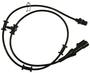 Standard Ignition 2 Terminal ABS Speed Sensor