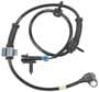 Standard Ignition 2 Terminal ABS Speed Sensor