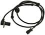 Standard Ignition 2 Terminal ABS Speed Sensor