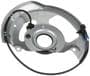 Standard Ignition 2 Terminal ABS Speed Sensor