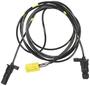 Standard Ignition 4 Terminal ABS Speed Sensor