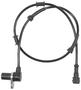 Standard Ignition 2 Terminal ABS Speed Sensor